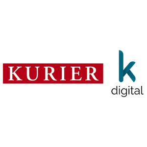 logo kurier digital