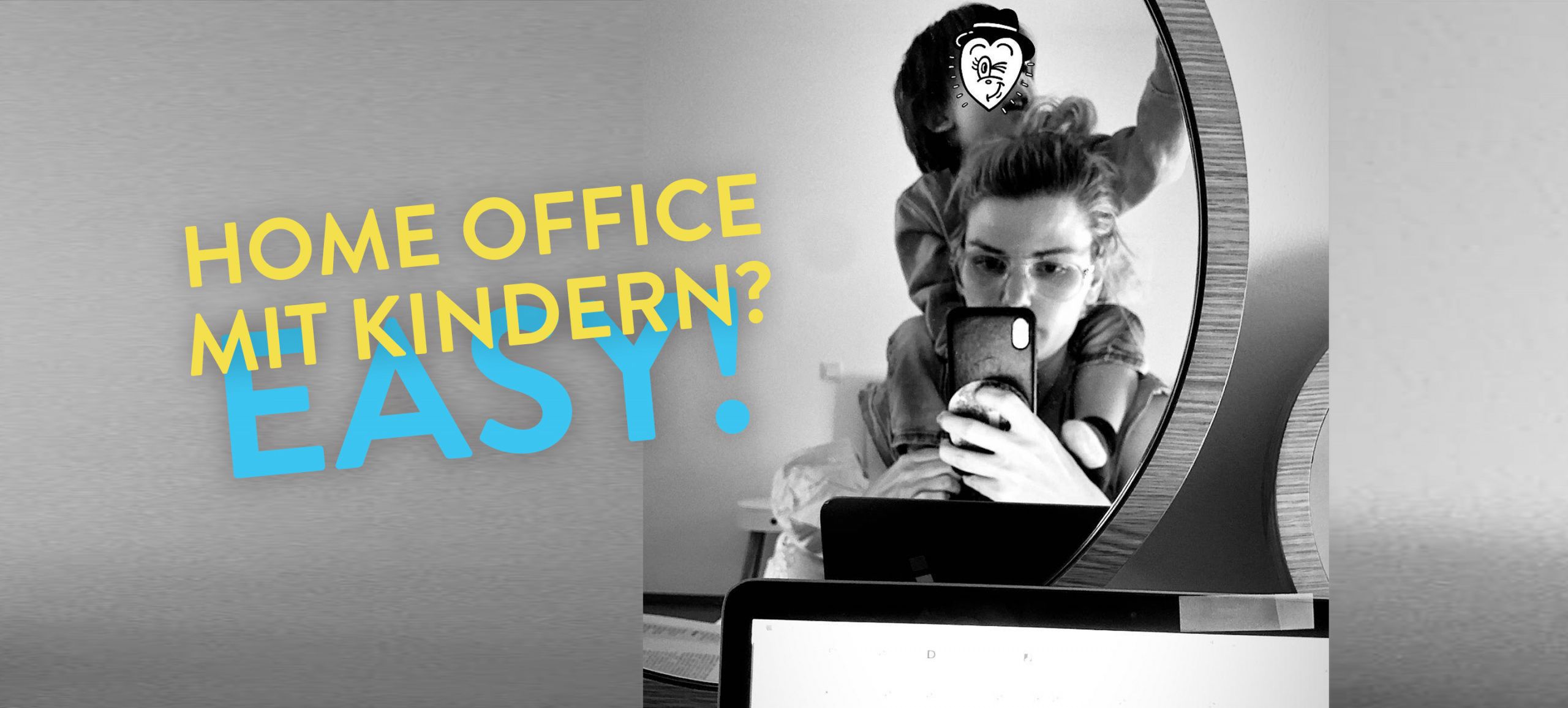 Home Office, Digitalisierung und Coronavirus